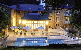 Hôtel Mercure Saint-Nectaire Spa&Bien-être